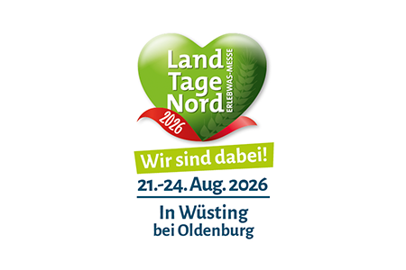LANDTAGE NORD 2026