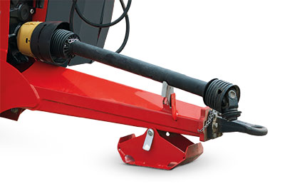 Driveline Protection 