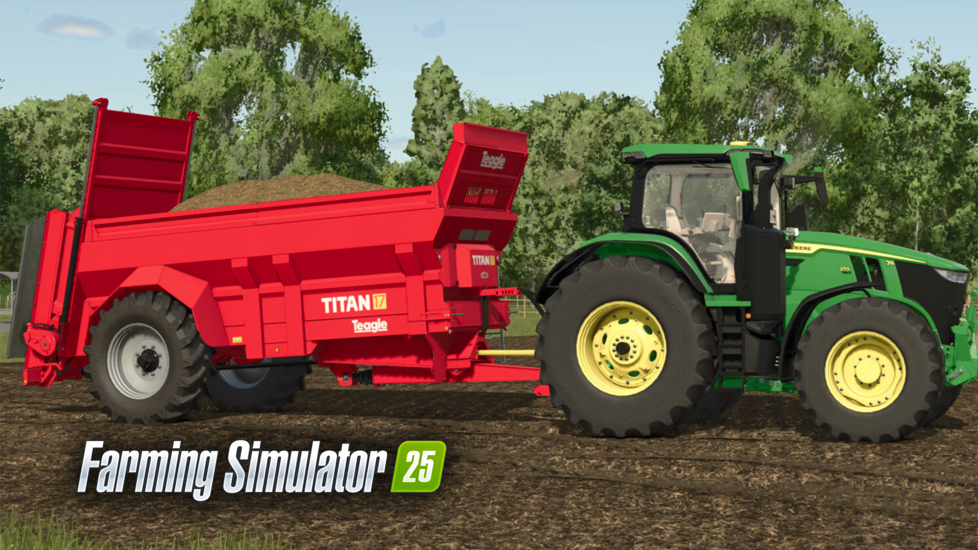 Farming Simulator