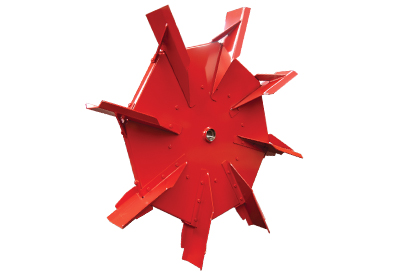 Deliver further and faster