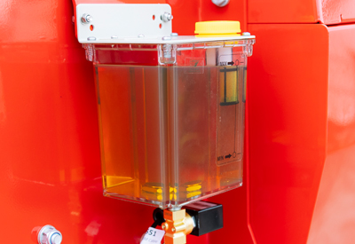 OPTION : Chain Oiler