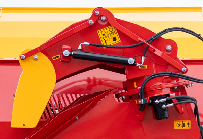 Durability as standard