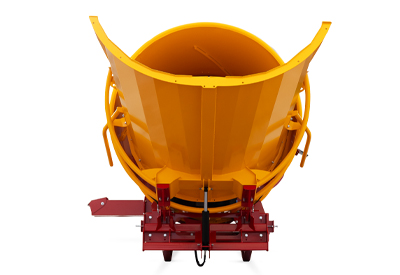 Feed Slide - 2 modes of operation