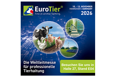 EuroTier 2026